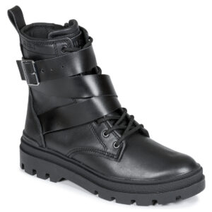 Palladium  PALLAGRADE RANGER L  Nero -  Stivaletti Donna