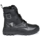 Palladium PALLAGRADE RANGER L Schwarz Damenstiefel - 2