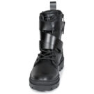 Palladium PALLAGRADE RANGER L Schwarz Damenstiefel - 3