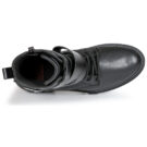 Palladium PALLAGRADE RANGER L Schwarz Damenstiefel - 6