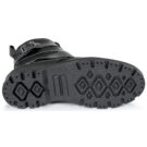 Palladium PALLAGRADE RANGER L Schwarz Damenstiefel - 7