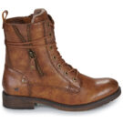 Mustang ELFI Marrone Stivaletti Donna - 2