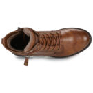 Mustang ELFI Marrone Stivaletti Donna - 6