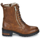 Mustang HAUKEA 2 Marrone Stivaletti Donna - 2