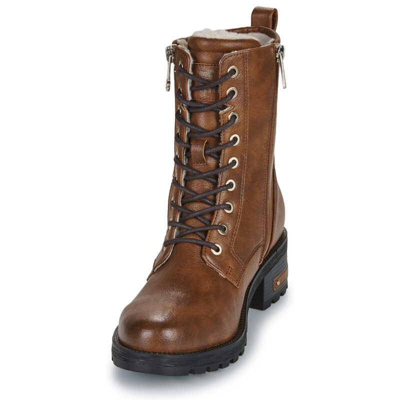 Mustang HAUKEA 2 Marrone Stivaletti Donna - 3