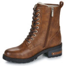 Mustang HAUKEA 2 Marrone Stivaletti Donna - 4