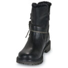 Mustang BIENKE Nero Stivaletti Donna - 3