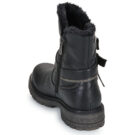 Mustang BIENKE Nero Stivaletti Donna - 5