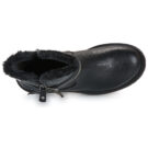 Mustang BIENKE Nero Stivaletti Donna - 6