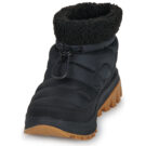 Columbia  SNOWTROT SHORTY  Nero -  Scarpe da neve Donna - 3