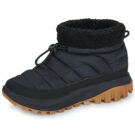 Columbia  SNOWTROT SHORTY  Nero -  Scarpe da neve Donna - 4
