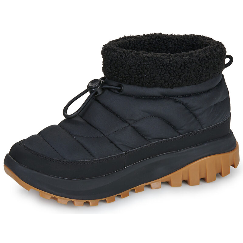 Columbia  SNOWTROT SHORTY  Nero -  Scarpe da neve Donna - 4