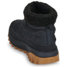 Columbia  SNOWTROT SHORTY  Nero -  Scarpe da neve Donna - 5