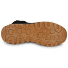 Columbia  SNOWTROT SHORTY  Nero -  Scarpe da neve Donna - 7