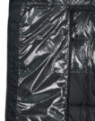 Columbia PIKE LAKE III LONG JACKET Black Down Jacket Women's Down Jackets - 6
