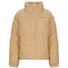 Piumino  Columbia  PUFFECT SHERPA JACKET  Beige -   Piumini Donna - 1