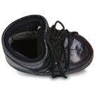 Moon Boot MB ICON LOW GLITTER Nero Scarpe da neve Donna - 6