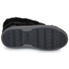 Moon Boot MB LTRACK FAUX FUR WP Nero Scarpe da neve Donna - 7