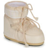 Moon Boot  MB ICON LOW NYLON  Beige -  Scarpe da neve Donna