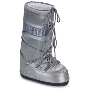Moon Boot  MB ICON GLANCE  Grigio -  Scarpe da neve Donna