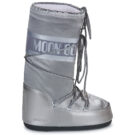 Moon Boot  MB ICON GLANCE  Grigio -  Scarpe da neve Donna - 2