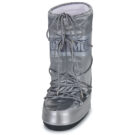Moon Boot  MB ICON GLANCE  Grigio -  Scarpe da neve Donna - 3