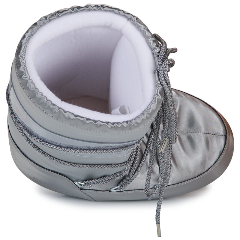 Moon Boot  MB ICON GLANCE  Grigio -  Scarpe da neve Donna - 6