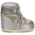 Moon Boot MB ICON LOW GLANCE Oro Scarpe da neve Donna - 2