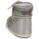 Moon Boot MB ICON LOW GLANCE Oro Scarpe da neve Donna - 5