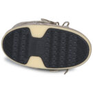 Moon Boot MB ICON LOW GLANCE Oro Scarpe da neve Donna - 7