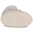 Moon Boot MB ICON LOW RUBBER Beige Scarpe da neve Donna - 7