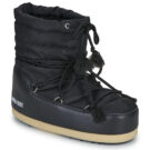 Moon Boot MB EVX LIGHT NYLON Nero Scarpe da neve Donna - 1