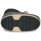 Moon Boot MB EVX LIGHT NYLON Nero Scarpe da neve Donna - 7