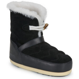 Moon Boot  MB EVX IGLOO  Nero -  Scarpe da neve Donna
