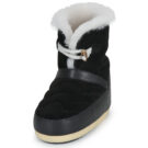Moon Boot  MB EVX IGLOO  Nero -  Scarpe da neve Donna - 3