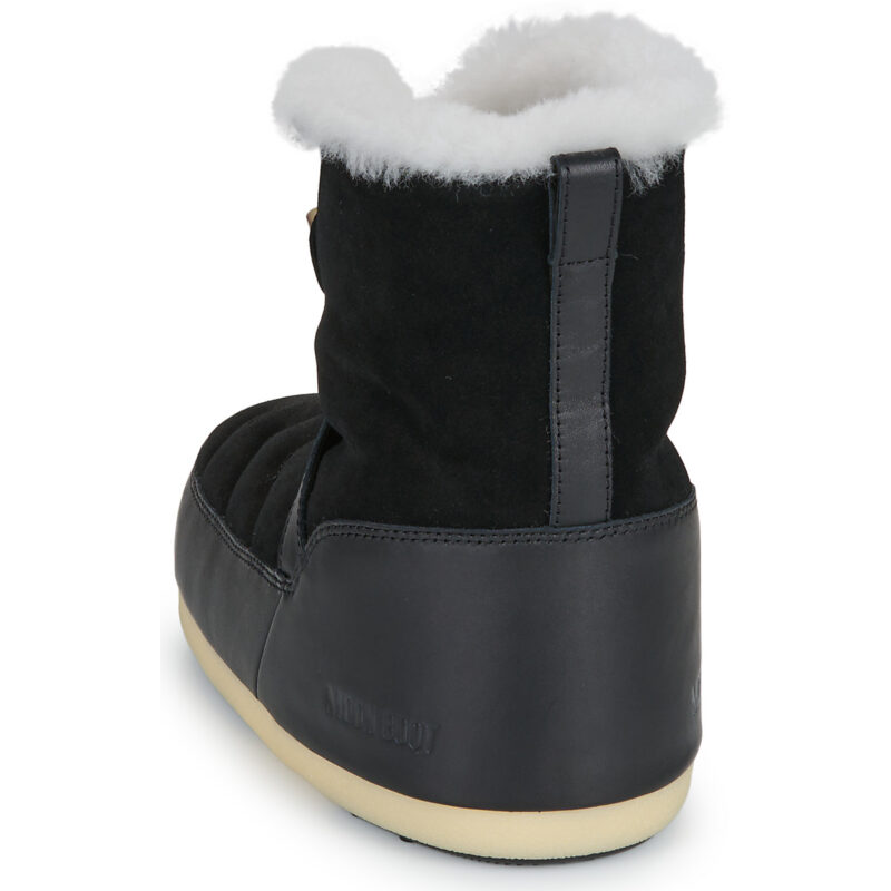 Moon Boot  MB EVX IGLOO  Nero -  Scarpe da neve Donna - 5