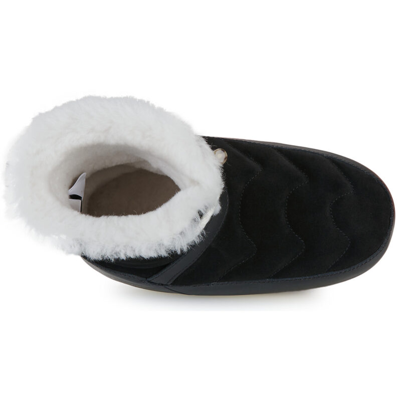 Moon Boot  MB EVX IGLOO  Nero -  Scarpe da neve Donna - 6