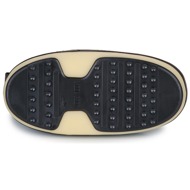 Moon Boot  MB EVX IGLOO  Nero -  Scarpe da neve Donna - 7