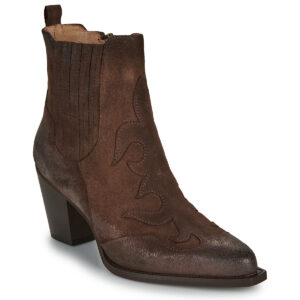 Muratti  MEDHI  Marrone -  Stivaletti Donna