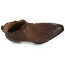 Muratti  MEDHI  Marrone -  Stivaletti Donna - 6