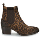 Muratti  MEGANE  Marrone -  Stivaletti Donna - 2