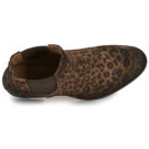 Muratti  MEGANE  Marrone -  Stivaletti Donna - 6