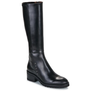 Muratti  RENATA  Nero -  Stivali con tacco  Donna