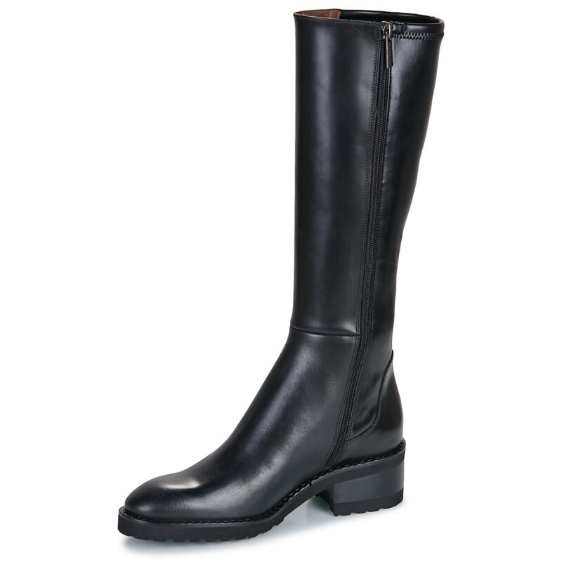 Muratti RENATA Nero Stivali con tacco Donna - 4