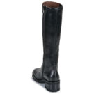 Muratti RENATA Nero Stivali con tacco Donna - 5