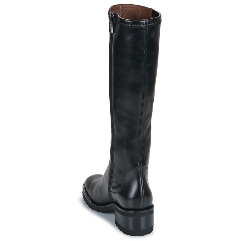 Muratti RENATA Nero Stivali con tacco Donna - 5