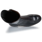 Muratti RENATA Nero Stivali con tacco Donna - 6