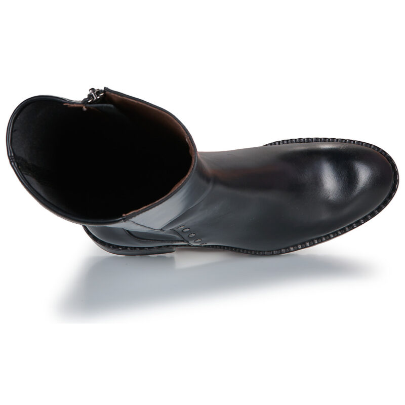 Muratti RENATA Nero Stivali con tacco Donna - 6