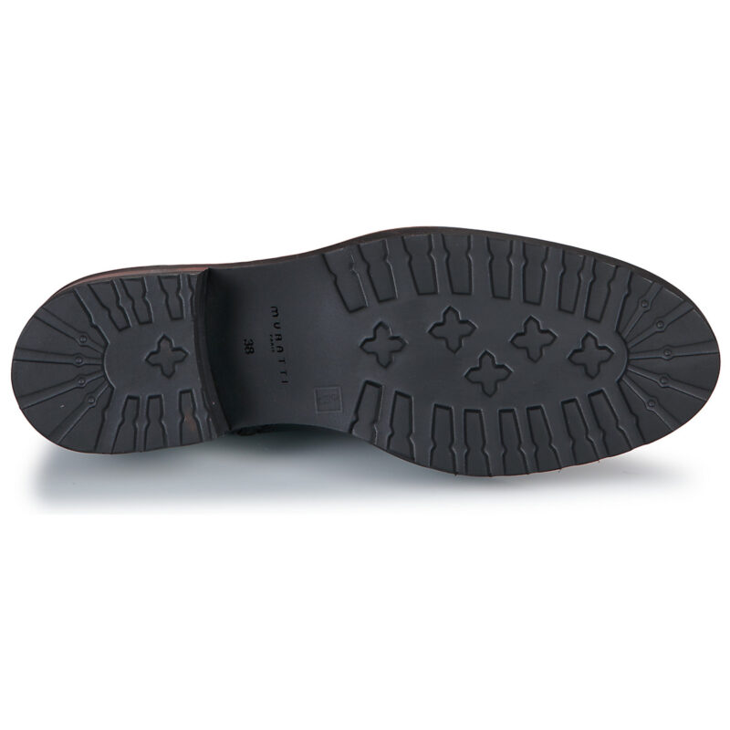 Muratti RENATA Nero Stivali con tacco Donna - 7