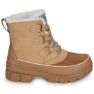Sorel TORINO V WP Marrone Scarpe da neve Donna - 2